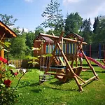 Zakatek Pod Grapa Privat bolig