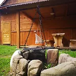 Zakatek Pod Grapa Bialka Tatrzanska