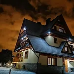 Zakatek Pod Grapa Проживание в семье