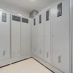 Проживание в семье Zakatek Pod Grapa