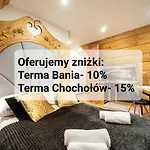 Zakatek Pod Grapa * Бялка-Татшаньска