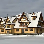 Zakatek Pod Grapa Проживание в семье *