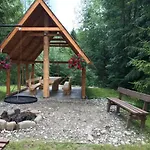 Zakatek Pod Grapa *