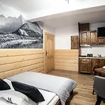 Zakatek Pod Grapa Бялка-Татшаньска