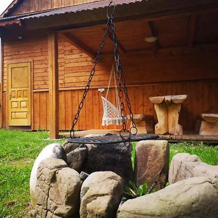 Zakatek Pod Grapa Бялка-Татшаньска