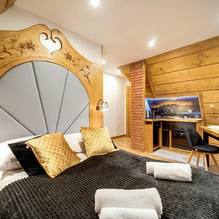 Homestay szállás Zakatek Pod Grapa