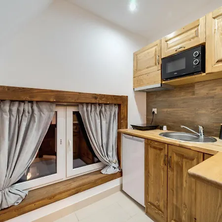 Quarto em Acomodações Particulares Zakatek Pod Grapa *