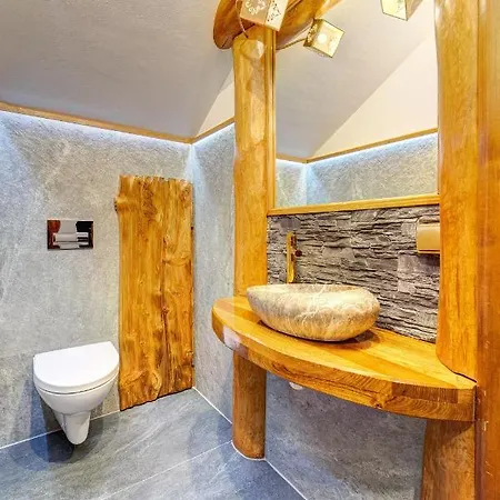 Zakatek Pod Grapa Homestay szállás *