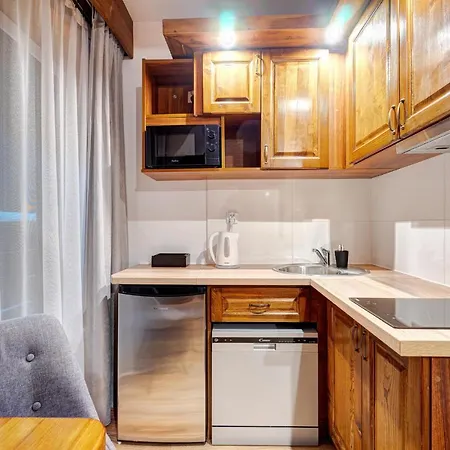 Zakatek Pod Grapa Quarto em Acomodações Particulares