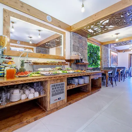Zakatek Pod Grapa Homestay szállás