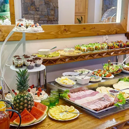 Homestay szállás Zakatek Pod Grapa *