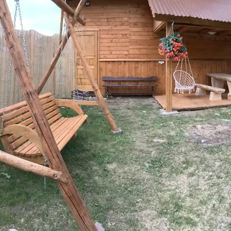 Zakatek Pod Grapa Quarto em Acomodações Particulares *