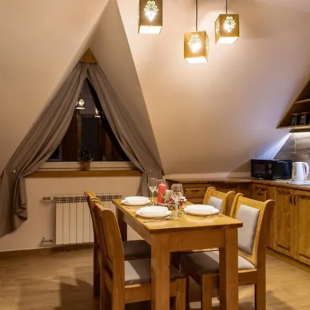 Zakatek Pod Grapa