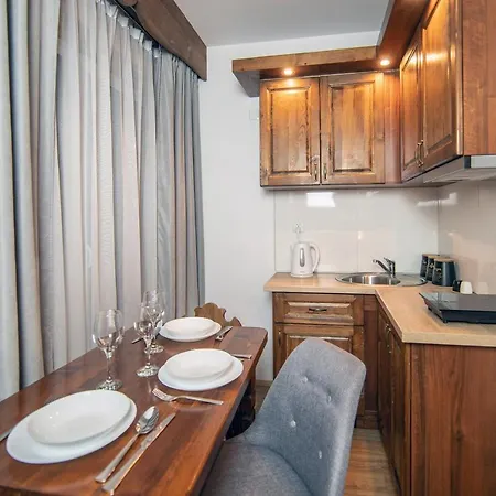 Zakatek Pod Grapa * Bialka Tatrzanska