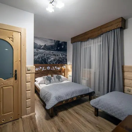 Homestay Zakatek Pod Grapa