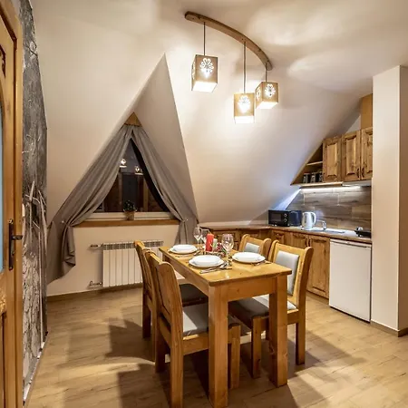 Quarto em Acomodações Particulares Zakatek Pod Grapa *