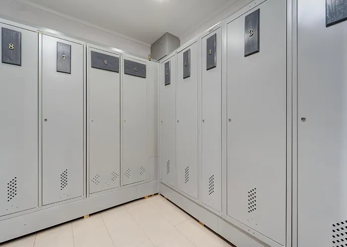 民宿 Zakatek Pod Grapa